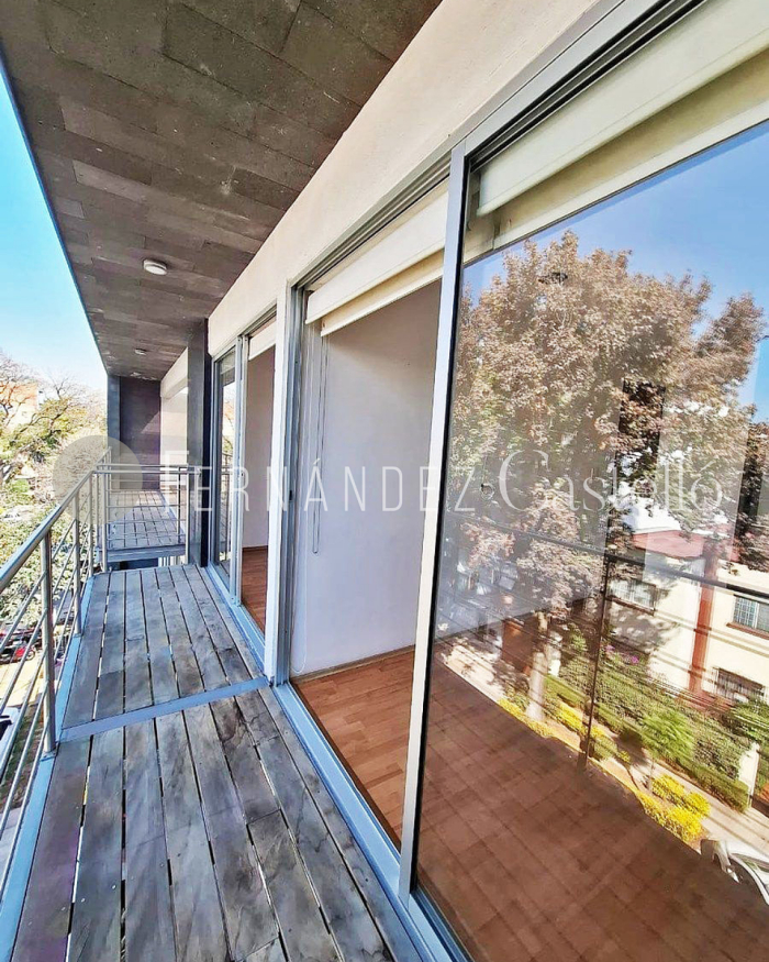 VENTA DEPARTAMENTO PH, ROOF GARDEN PRIVADO, PALENQUE NARVARTE