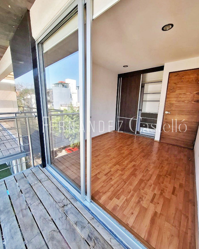 VENTA DEPARTAMENTO PH, ROOF GARDEN PRIVADO, PALENQUE NARVARTE