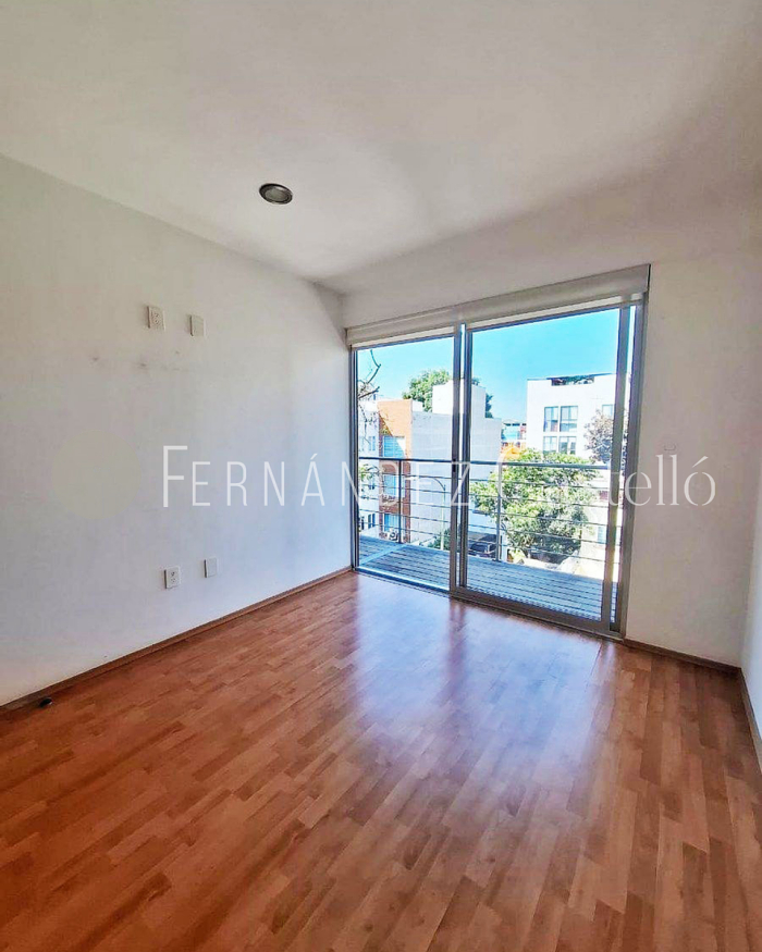 VENTA DEPARTAMENTO PH, ROOF GARDEN PRIVADO, PALENQUE NARVARTE