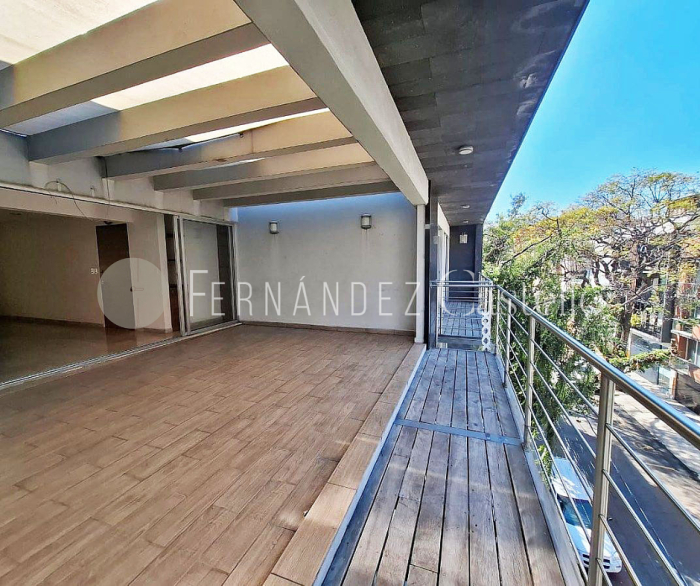 VENTA DEPARTAMENTO PH, ROOF GARDEN PRIVADO, PALENQUE NARVARTE