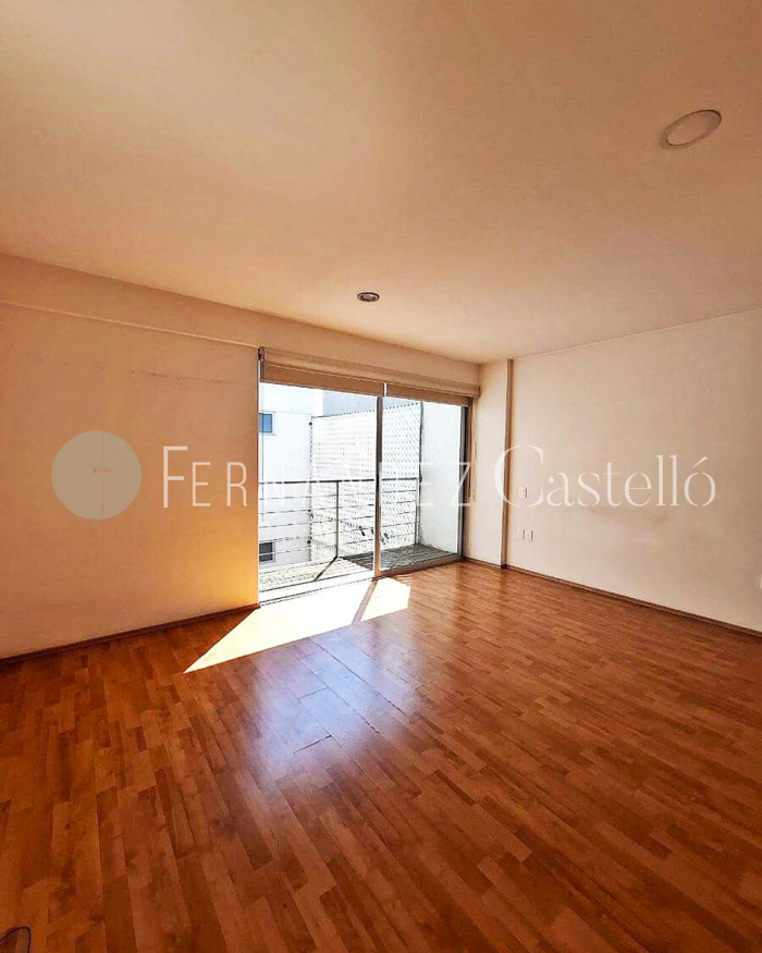 VENTA DEPARTAMENTO PH, ROOF GARDEN PRIVADO, PALENQUE NARVARTE