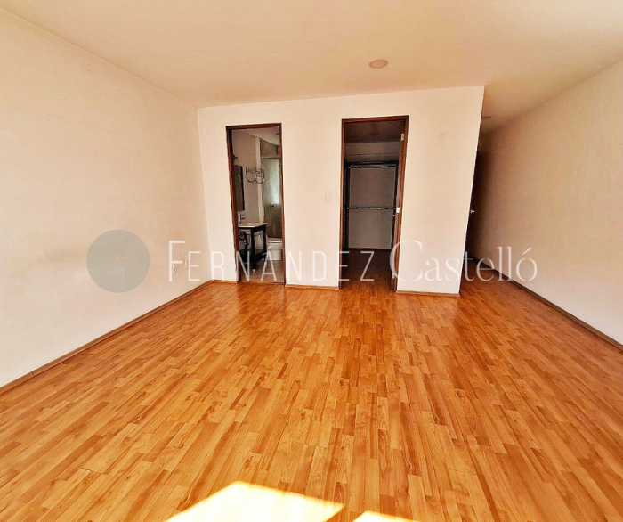 VENTA DEPARTAMENTO PH, ROOF GARDEN PRIVADO, PALENQUE NARVARTE