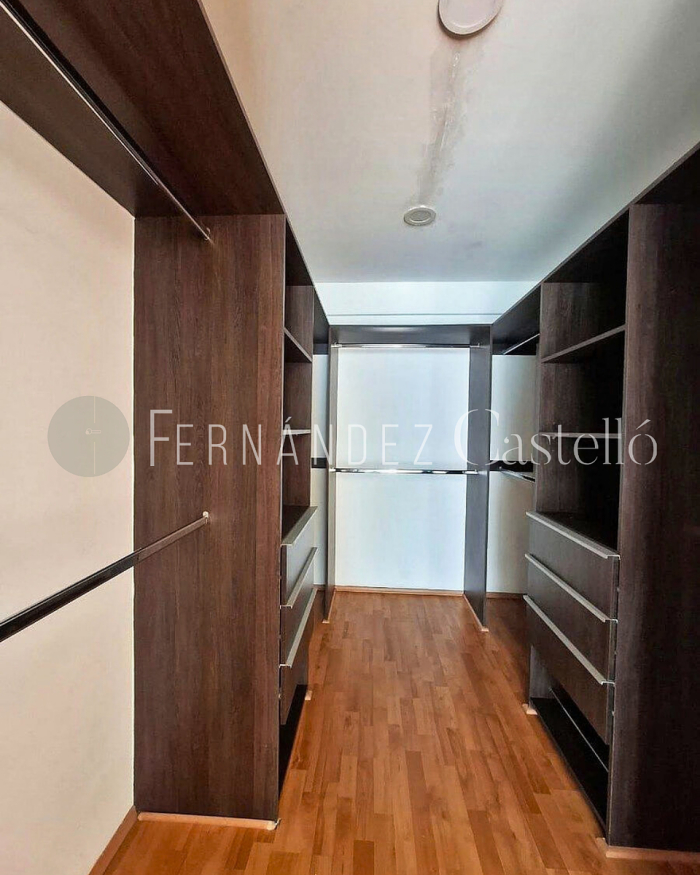 VENTA DEPARTAMENTO PH, ROOF GARDEN PRIVADO, PALENQUE NARVARTE
