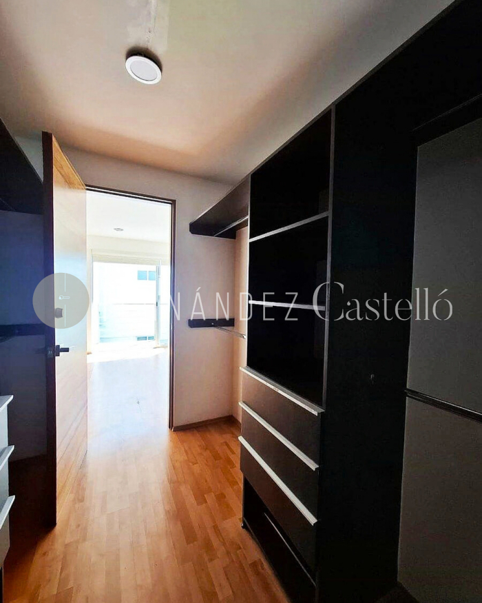 VENTA DEPARTAMENTO PH, ROOF GARDEN PRIVADO, PALENQUE NARVARTE