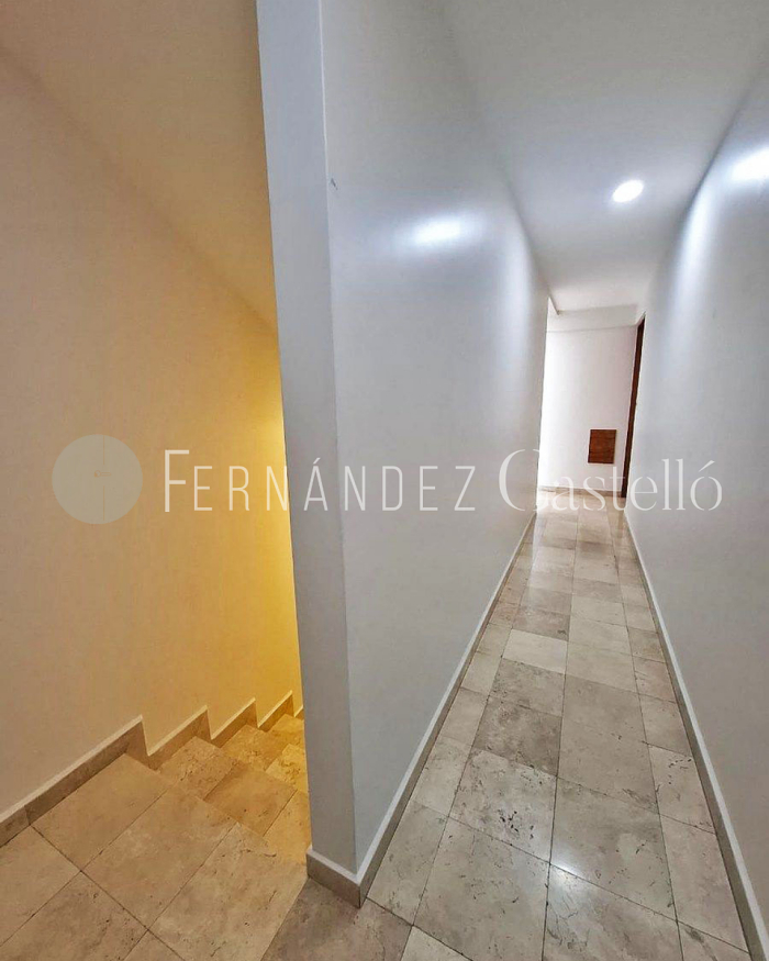 VENTA DEPARTAMENTO PH, ROOF GARDEN PRIVADO, PALENQUE NARVARTE