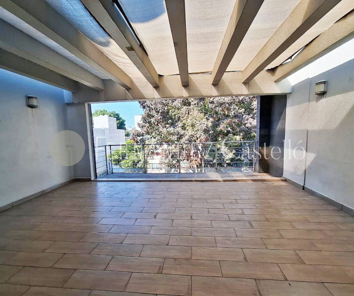 VENTA DEPARTAMENTO PH, ROOF GARDEN PRIVADO, PALENQUE NARVARTE