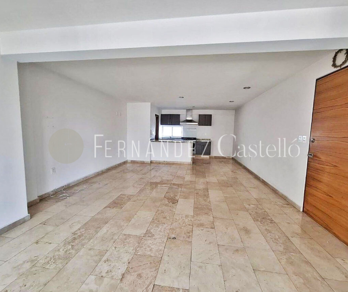 VENTA DEPARTAMENTO PH, ROOF GARDEN PRIVADO, PALENQUE NARVARTE
