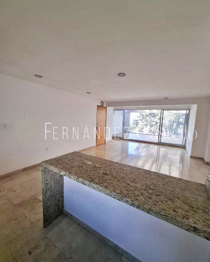 VENTA DEPARTAMENTO PH, ROOF GARDEN PRIVADO, PALENQUE NARVARTE