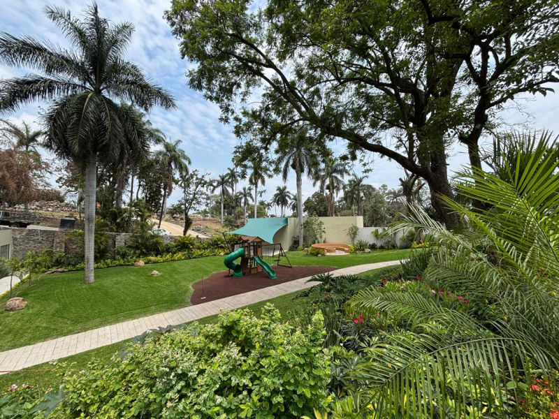 terreno en venta en vista hermosa