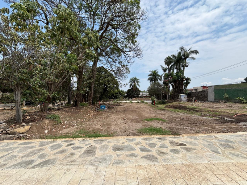 terreno en venta en vista hermosa