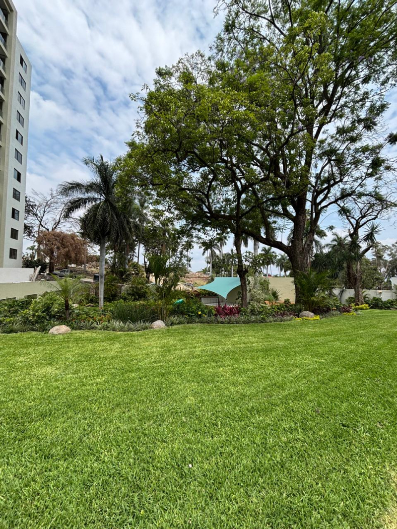 terreno en venta en vista hermosa