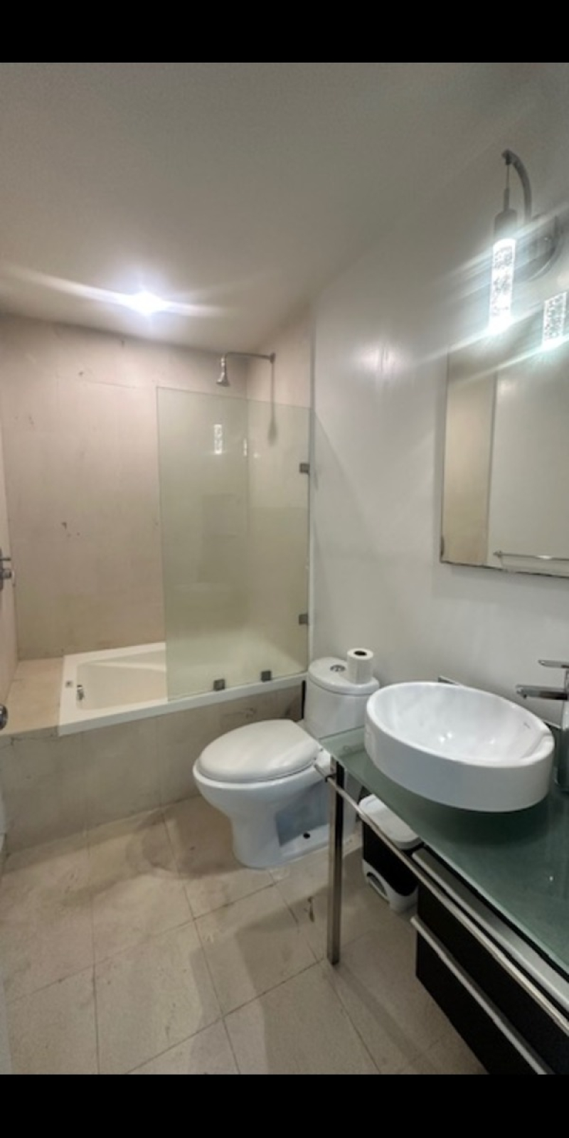 Departamento En Renta En Santa Fe Cuajimalpa