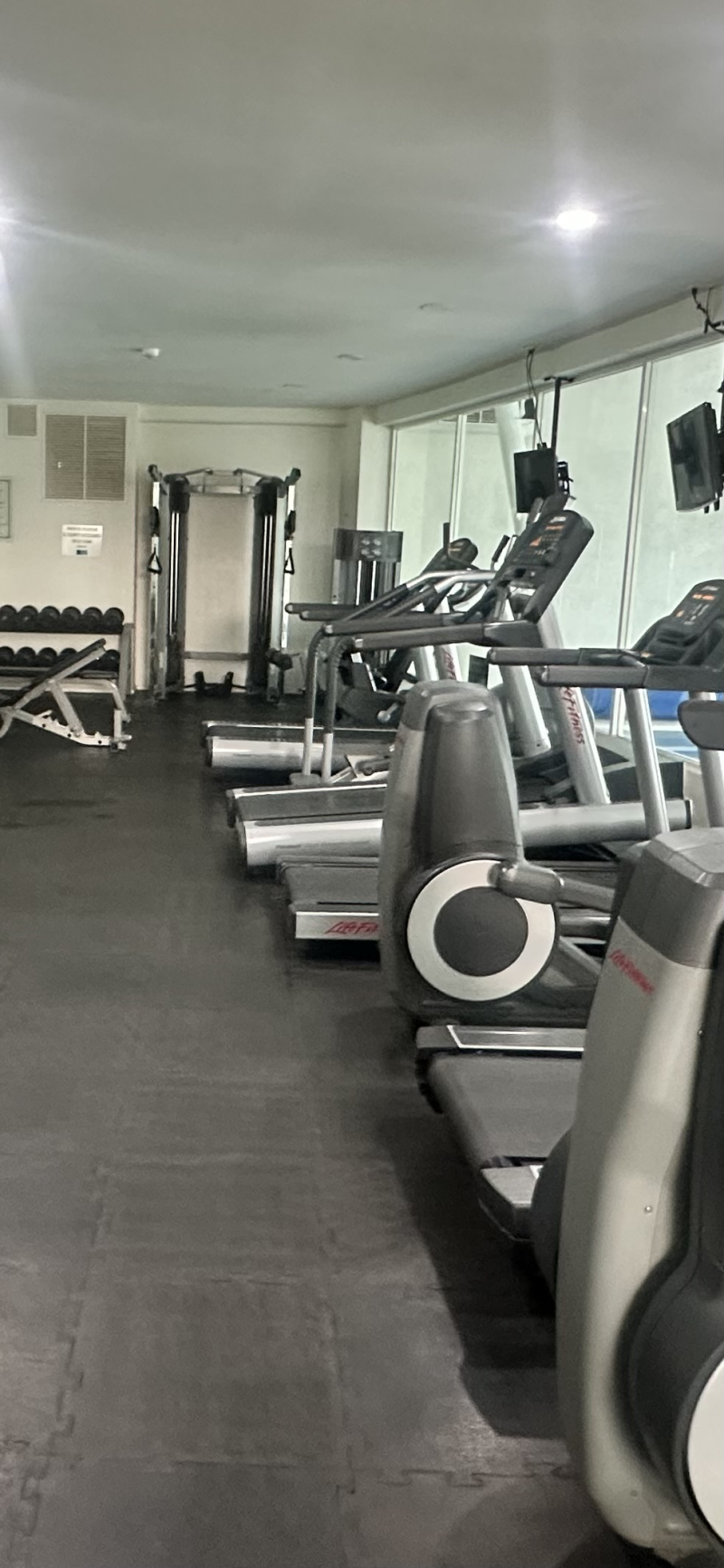 Departamento En Renta En Santa Fe Cuajimalpa