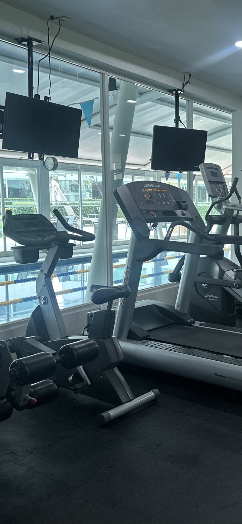 Departamento En Renta En Santa Fe Cuajimalpa