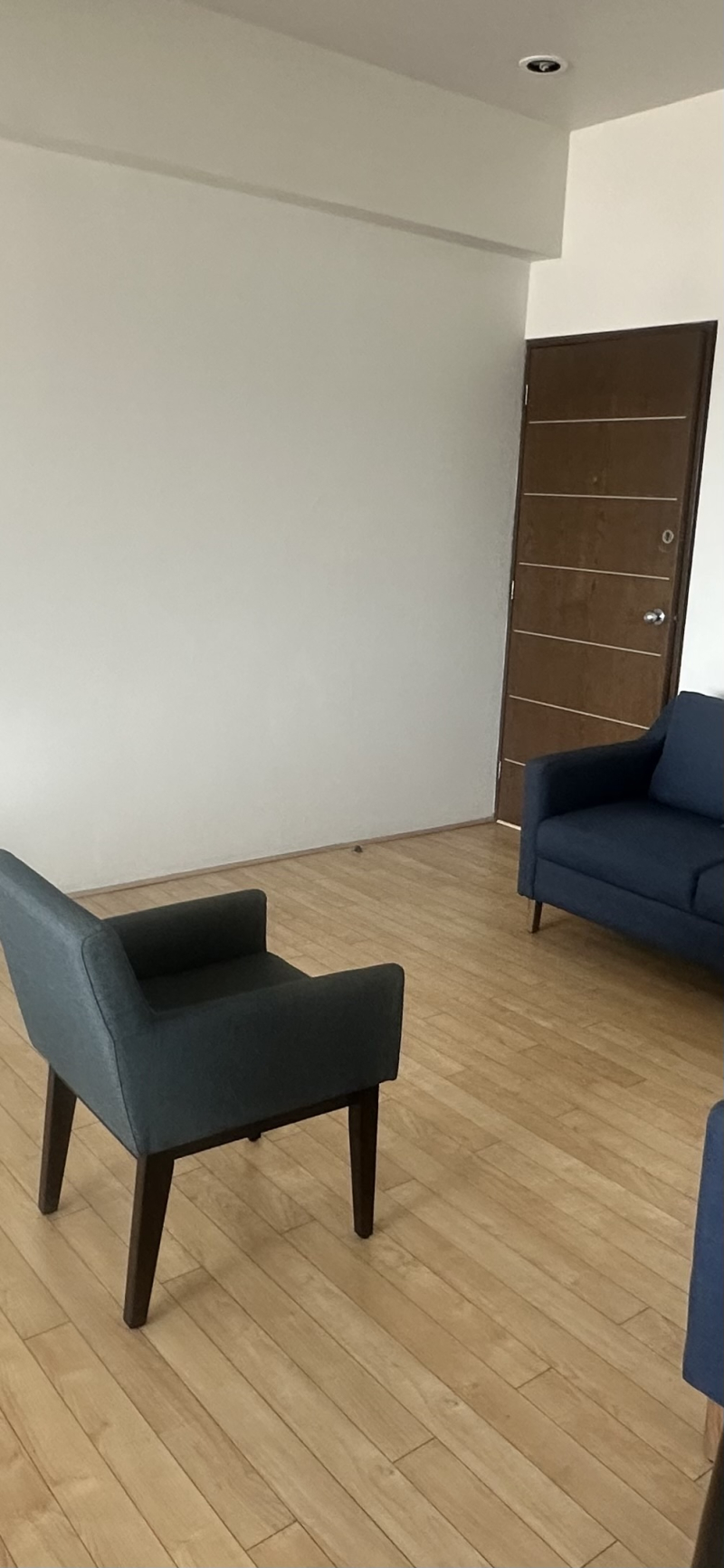 Departamento En Renta En Santa Fe Cuajimalpa