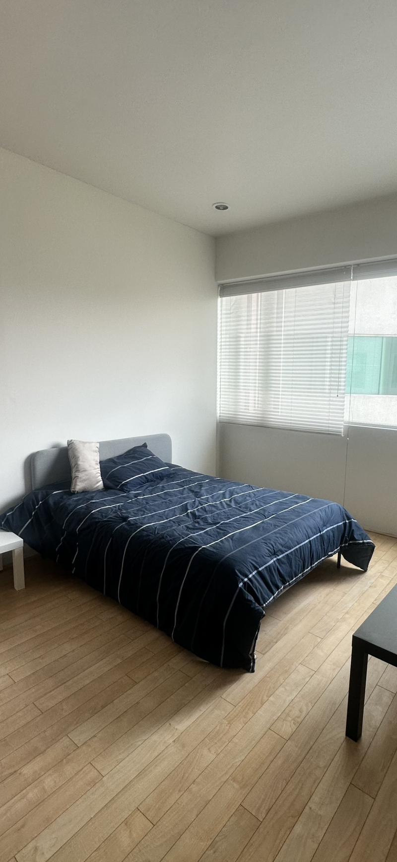 Departamento En Renta En Santa Fe Cuajimalpa