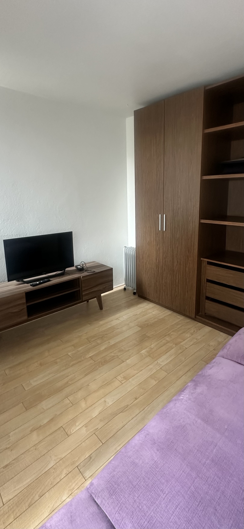 Departamento En Renta En Santa Fe Cuajimalpa