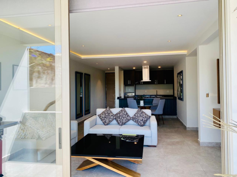 departamento en venta en tetela del monte