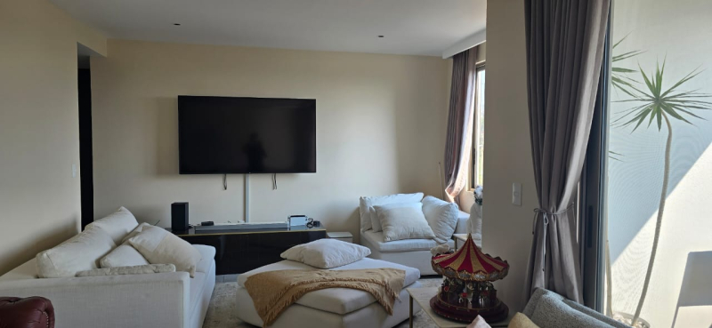 departamento en venta en tetela del monte