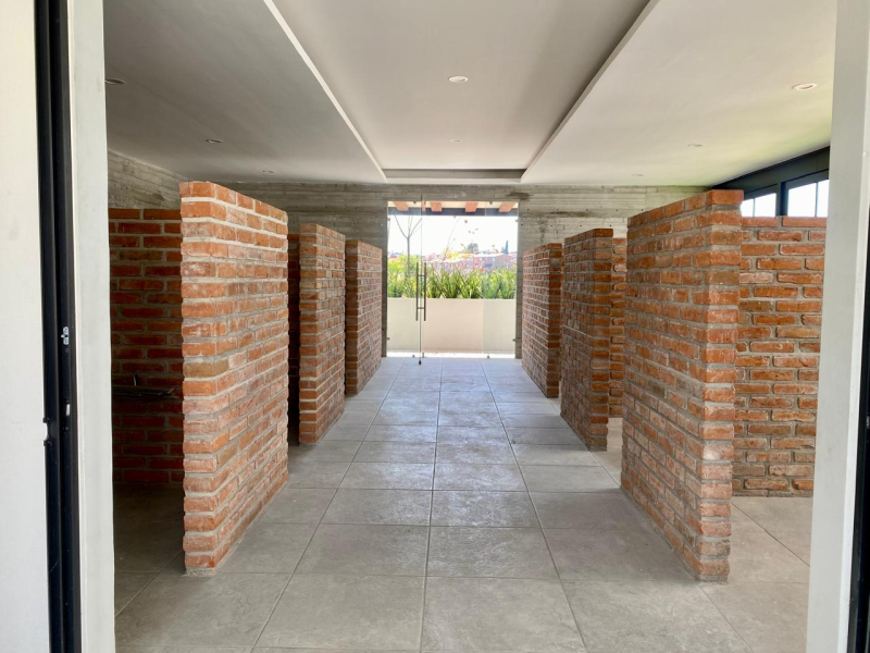 departamento en venta en tetela del monte