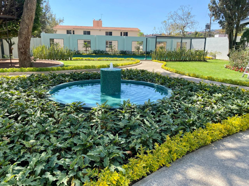 departamento en venta en tetela del monte