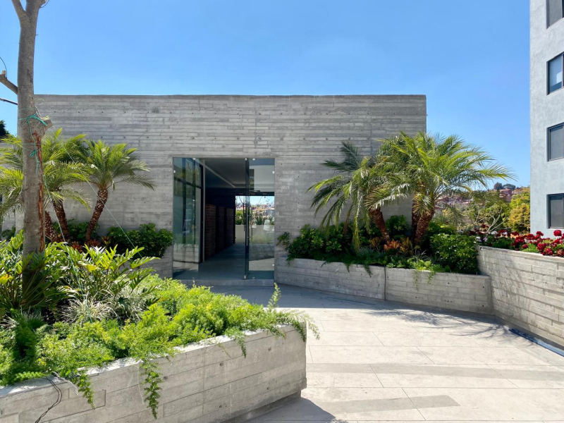 departamento en venta en tetela del monte