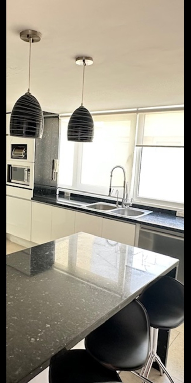 Departamento En Renta En Polanco