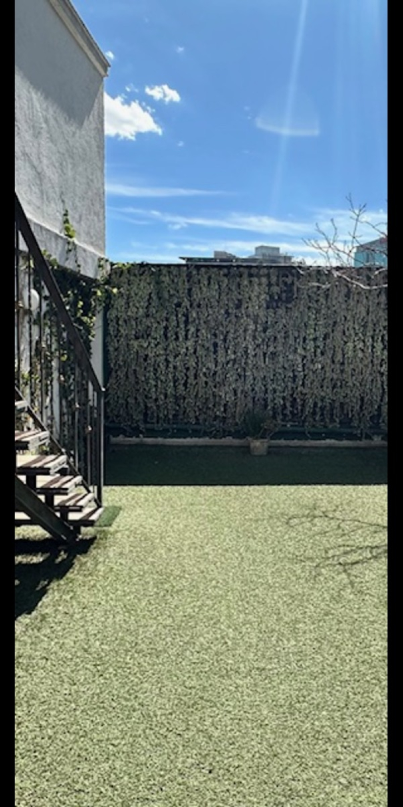 Departamento En Renta En Polanco