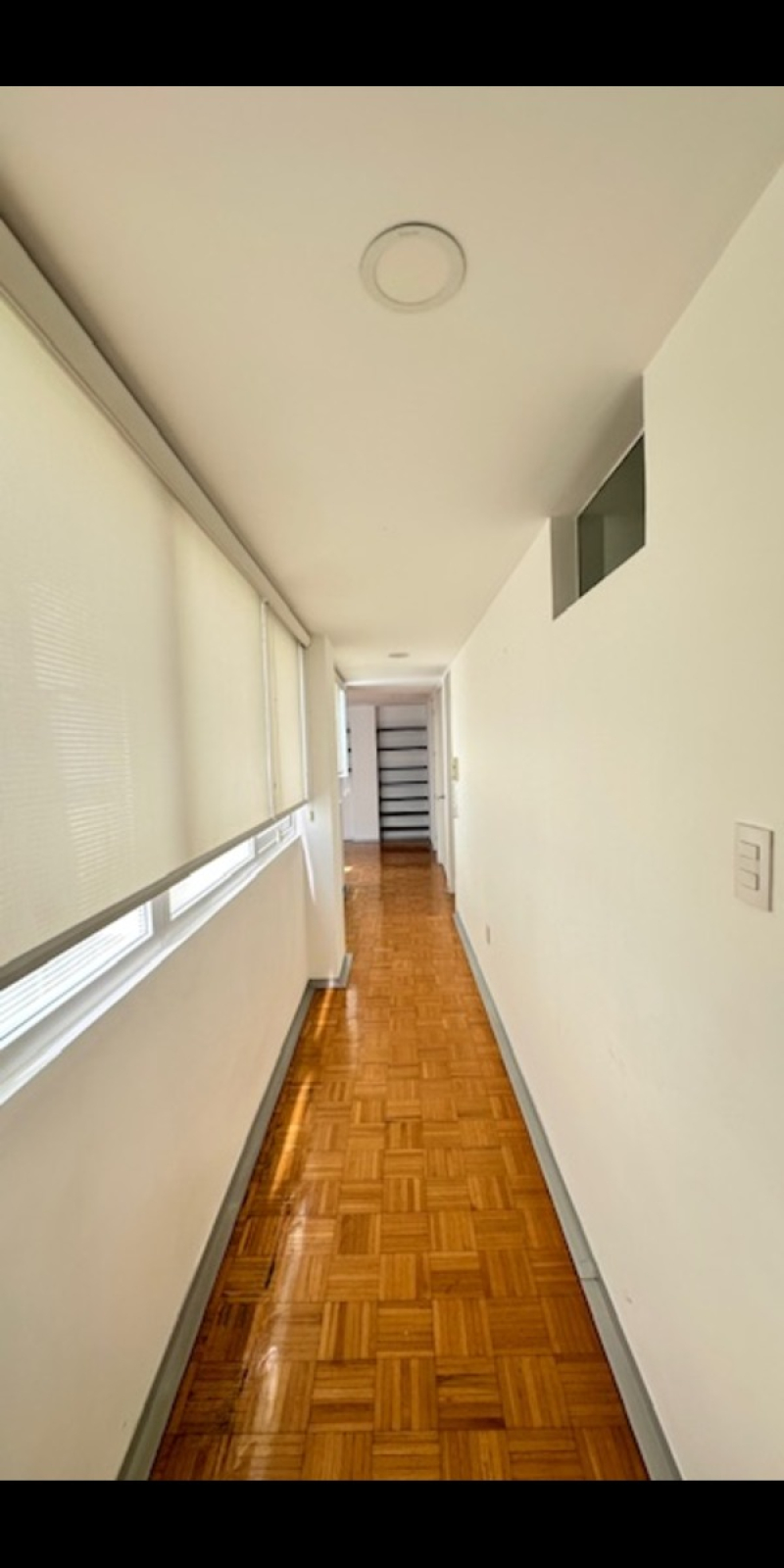 Departamento En Renta En Polanco