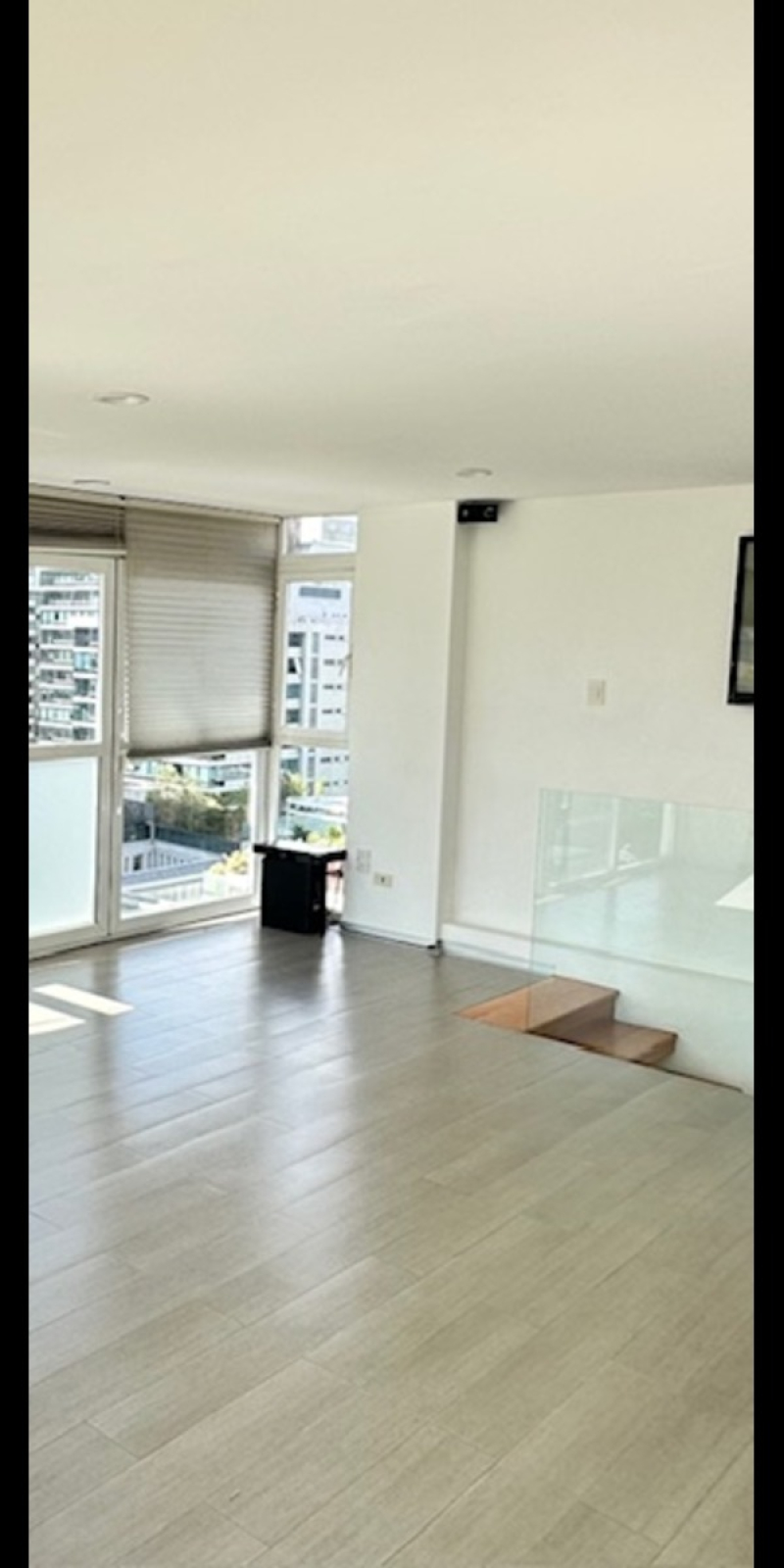 Departamento En Renta En Polanco