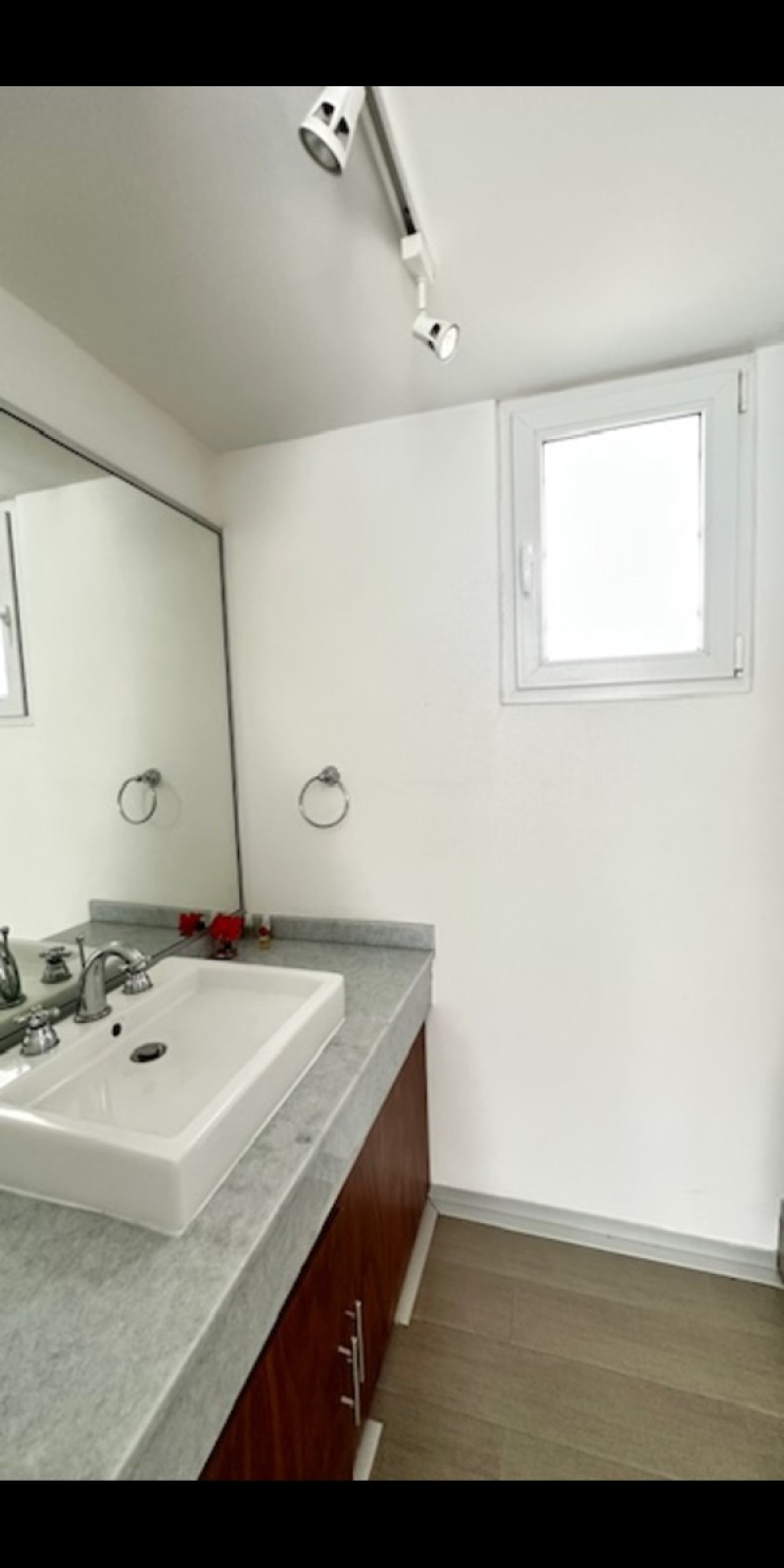 Departamento En Renta En Polanco