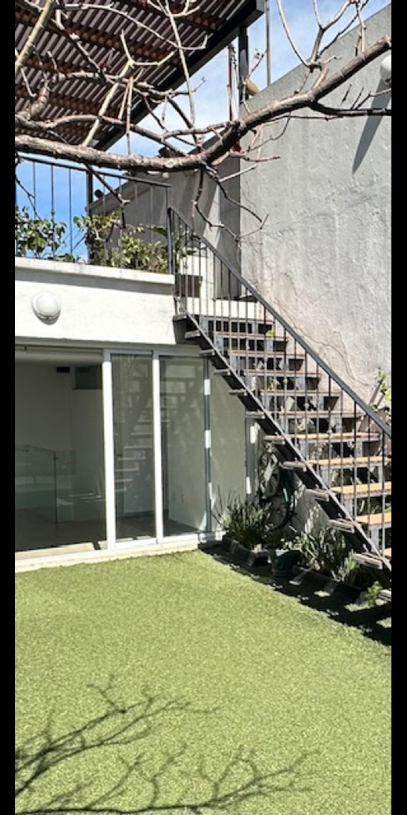 Departamento En Renta En Polanco