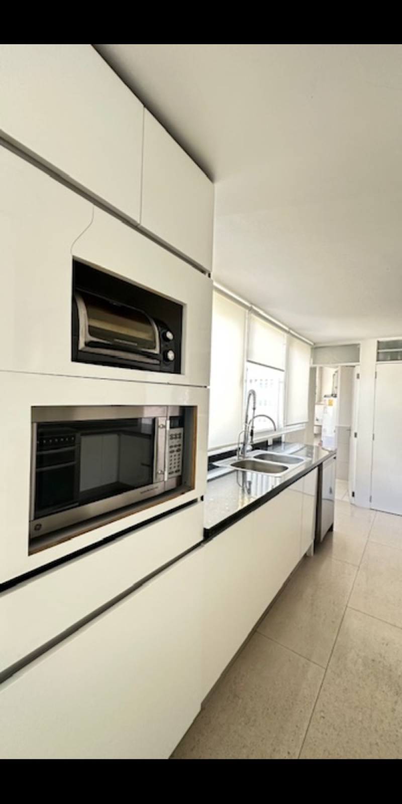 Departamento En Renta En Polanco