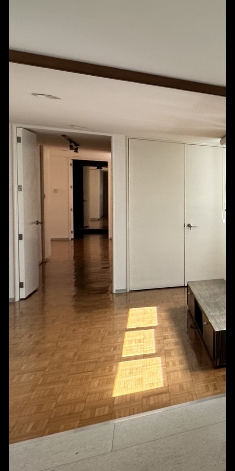 Departamento En Renta En Polanco