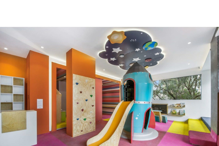 LOFT EN VENTA URBANO TOWN SAN ANGEL