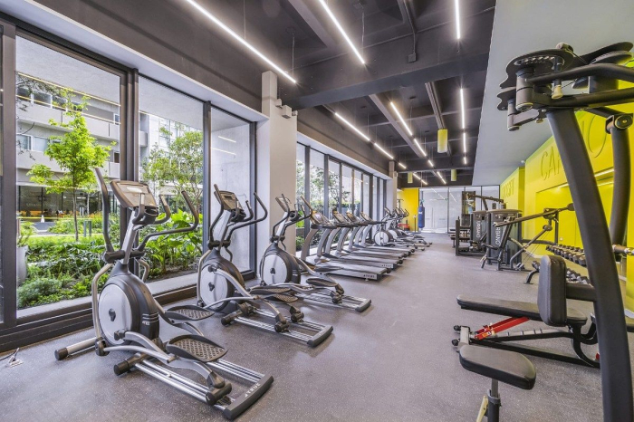 LOFT EN VENTA URBANO TOWN SAN ANGEL