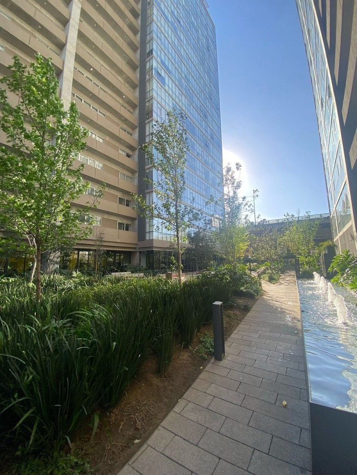 LOFT EN VENTA URBANO TOWN SAN ANGEL