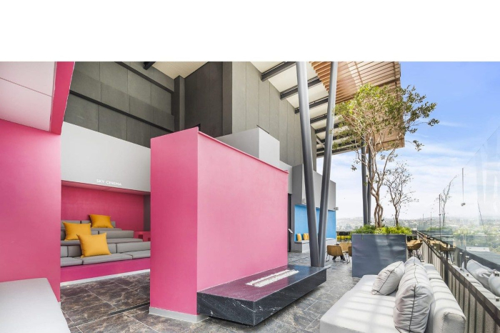 LOFT EN VENTA URBANO TOWN SAN ANGEL