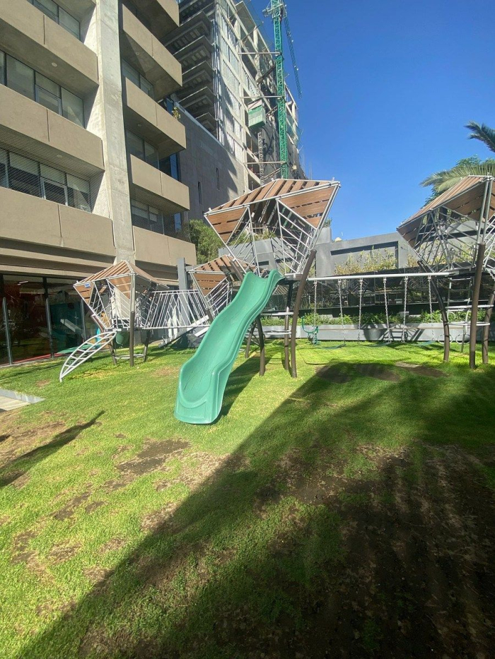 LOFT EN VENTA URBANO TOWN SAN ANGEL