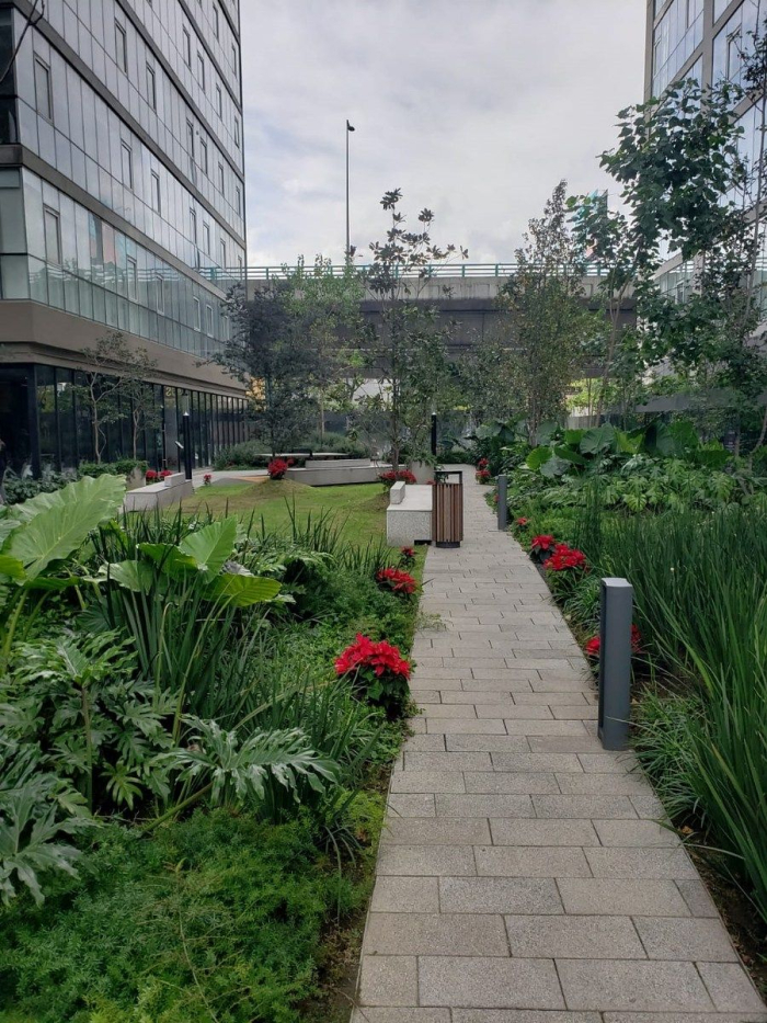 LOFT EN VENTA URBANO TOWN SAN ANGEL