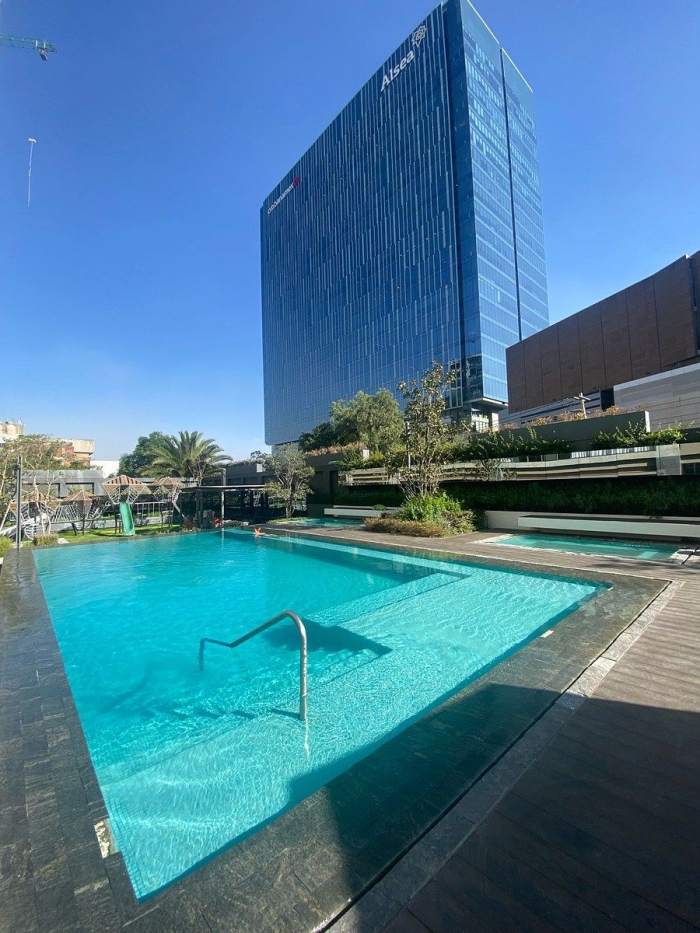 LOFT EN VENTA URBANO TOWN SAN ANGEL