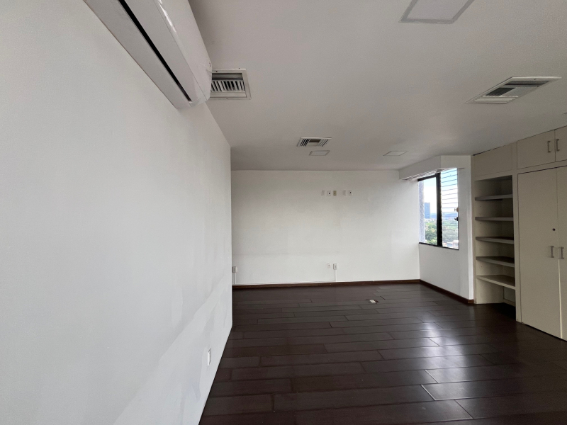 Oficina En Renta En Terranova