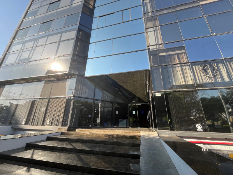 Oficina En Renta En Terranova