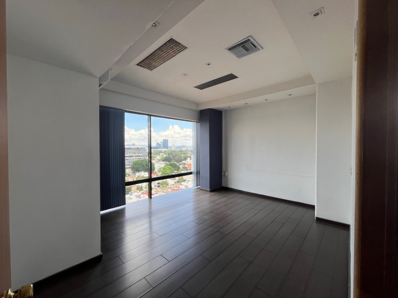 Oficina En Renta En Terranova