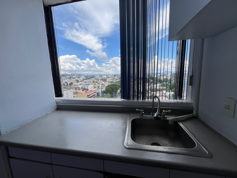 Oficina En Renta En Terranova