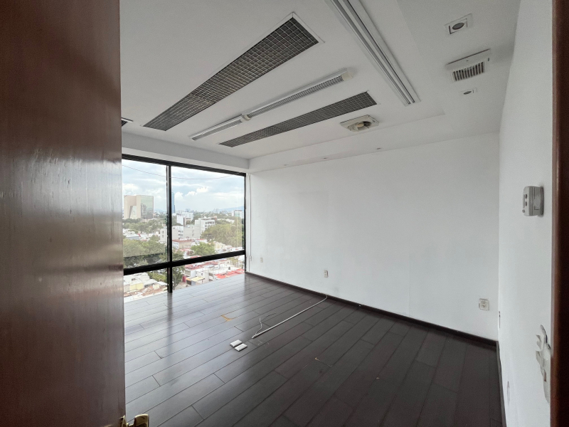 Oficina En Renta En Terranova