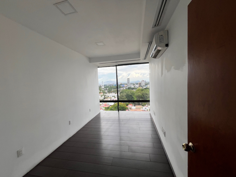 Oficina En Renta En Terranova