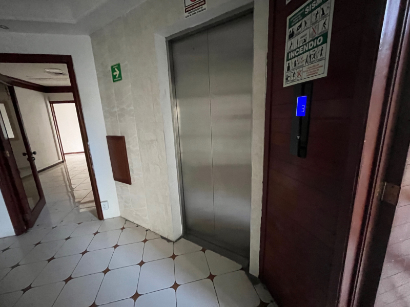 Oficina En Renta En Terranova