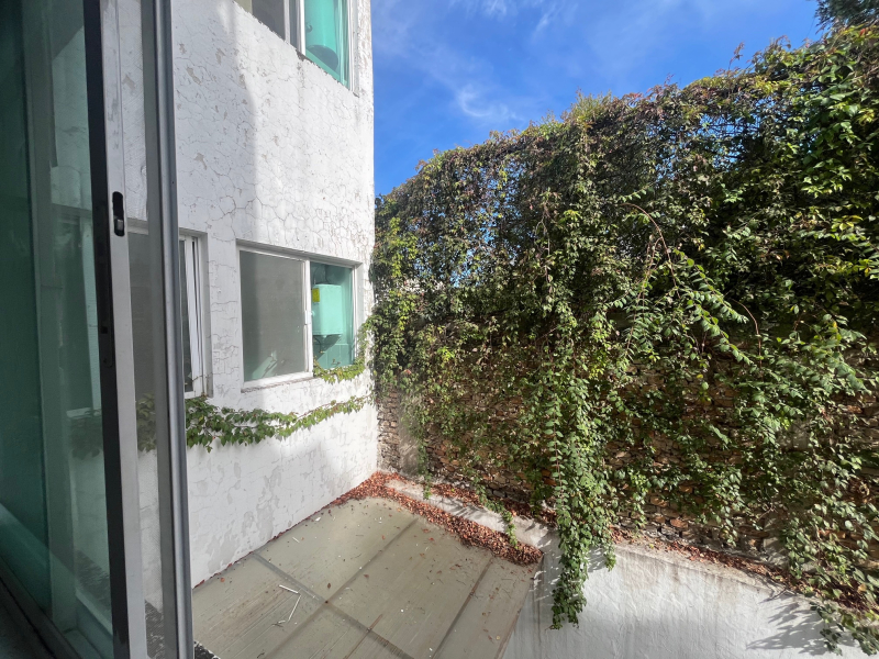 Departamento En Renta En Fraccionamiento Italia Providencia