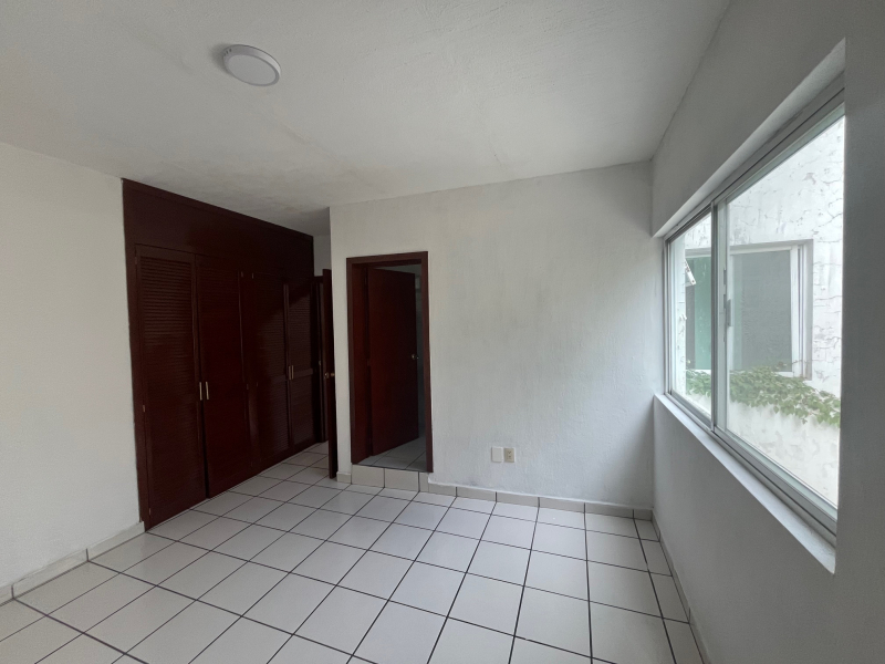 Departamento En Renta En Fraccionamiento Italia Providencia